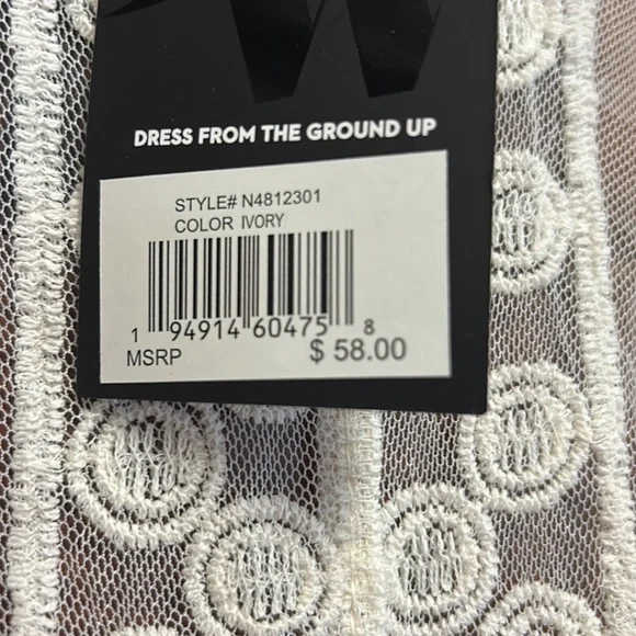 Summer wrap - Picture 4 of 4